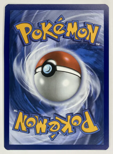 2026 Pokemon 30th Celebration Pikachu #028/128 Lonely Gaze back