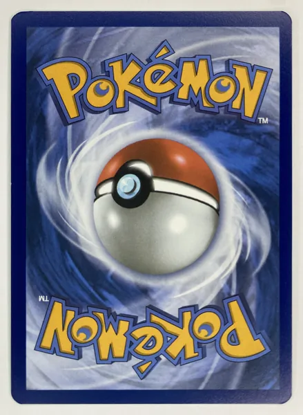 2026 Pokemon 30th Celebration Pikachu #028/128 Lonely Gaze back