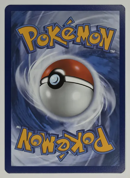 2026 Pokemon 30th Celebration Pikachu #030/128 Mach Bolt back