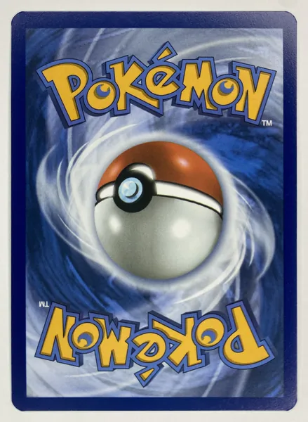 2026 Pokemon 30th Celebration Pikachu #030/128 Mach Bolt back