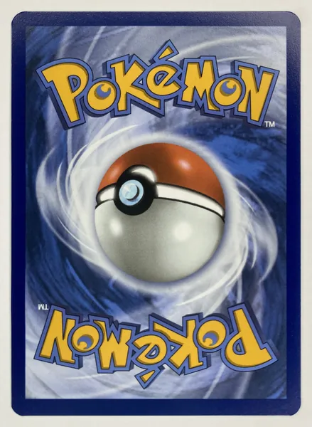 2026 Pokemon 30th Celebration Pikachu #030/128 Mach Bolt back