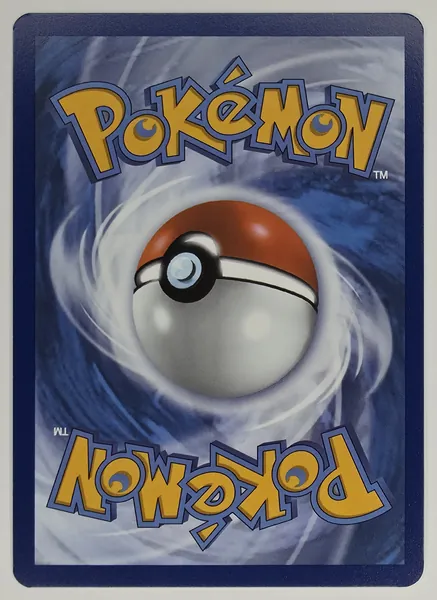 2026 Pokemon 30th Celebration Pikachu #030/128 Mach Bolt back