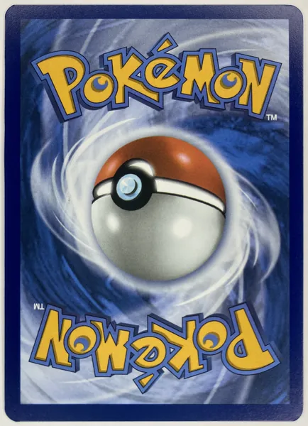 2026 Pokemon 30th Celebration Pikachu #032/128 Scurry About back