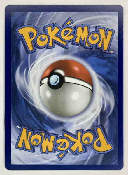 2026 Pokemon 30th Celebration Pikachu #032/128 Scurry About back