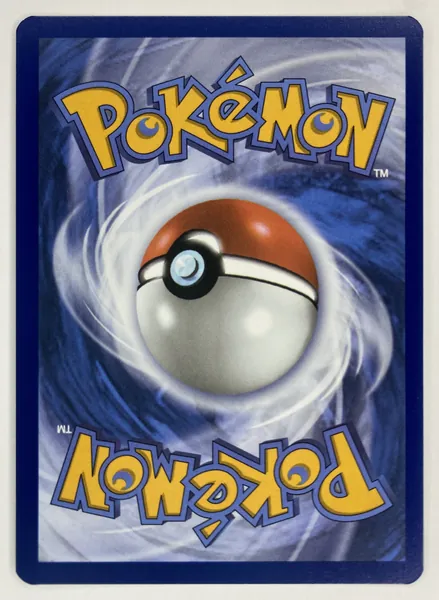 2026 Pokemon 30th Celebration Pikachu #032/128 Scurry About back