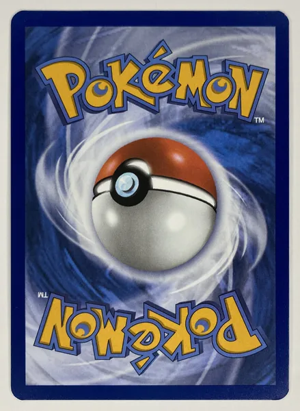 2026 Pokemon 30th Celebration Pikachu #032/128 Scurry About back