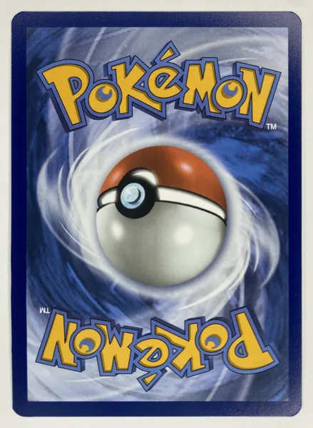 2026 Pokemon 30th Celebration Pikachu #034/128 Pika Chain back