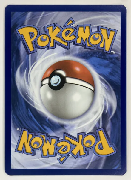 2026 Pokemon 30th Celebration Pikachu #034/128 Pika Chain back