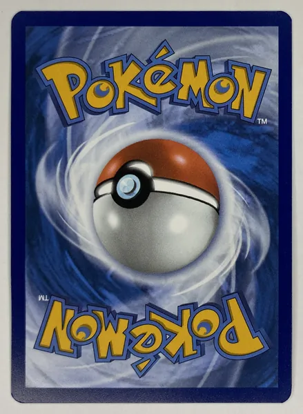 2026 Pokemon 30th Celebration Pikachu #034/128 Pika Chain back