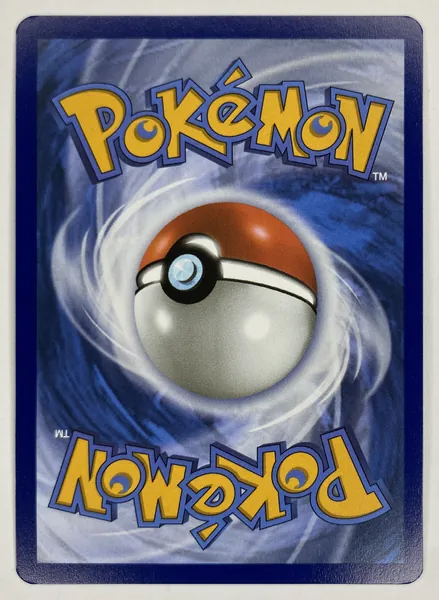 2026 Pokemon 30th Celebration Pikachu #038/128 Targeted Spark back