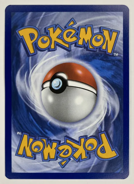 2026 Pokemon 30th Celebration Pikachu #038/128 Targeted Spark back
