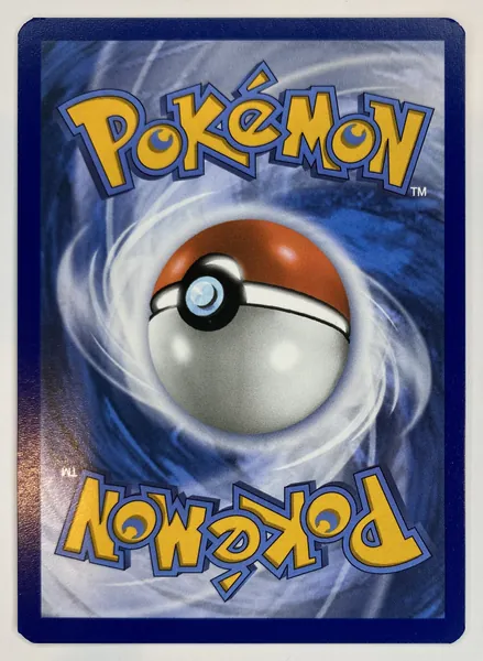 2026 Pokemon 30th Celebration Pikachu #038/128 Targeted Spark back