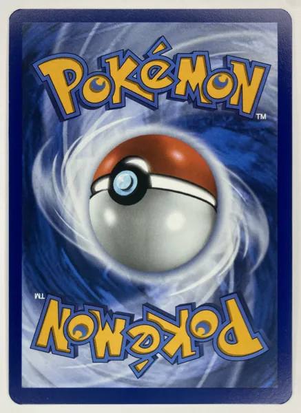 2026 Pokemon 30th Celebration Pikachu #039/128 Iron Tail back