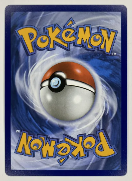 2026 Pokemon 30th Celebration Pikachu #039/128 Iron Tail back