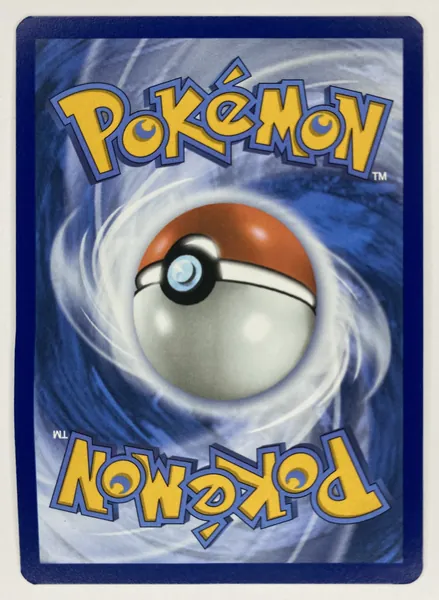 2026 Pokemon 30th Celebration Pikachu #041/128 Hang Down back