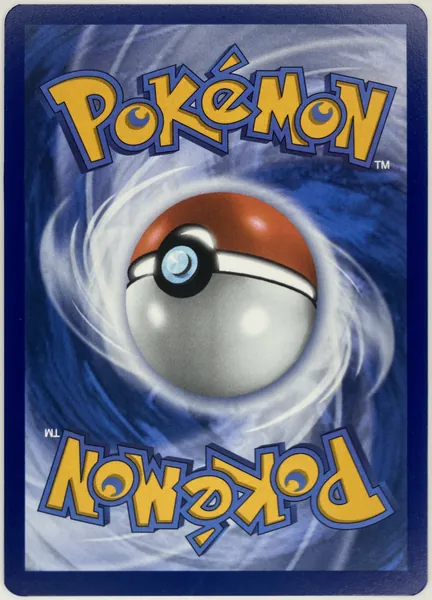 2026 Pokemon 30th Celebration Pikachu #041/128 Hang Down back