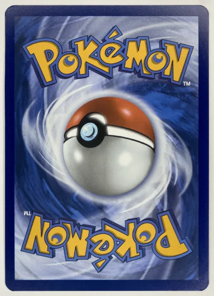 2026 Pokemon 30th Celebration Pikachu #048/128 Store Up back