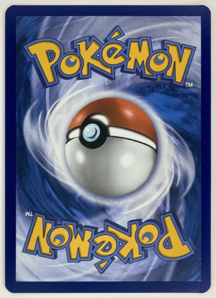 2026 Pokemon 30th Celebration Pikachu #048/128 Store Up back