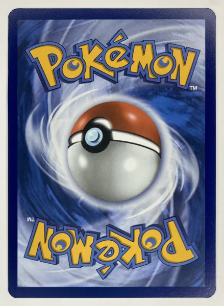 2026 Pokemon 30th Celebration Pikachu #051/128 Pikachu Rare back