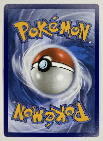 2026 Pokemon 30th Celebration Pikachu #051/128 Pikachu Rare back