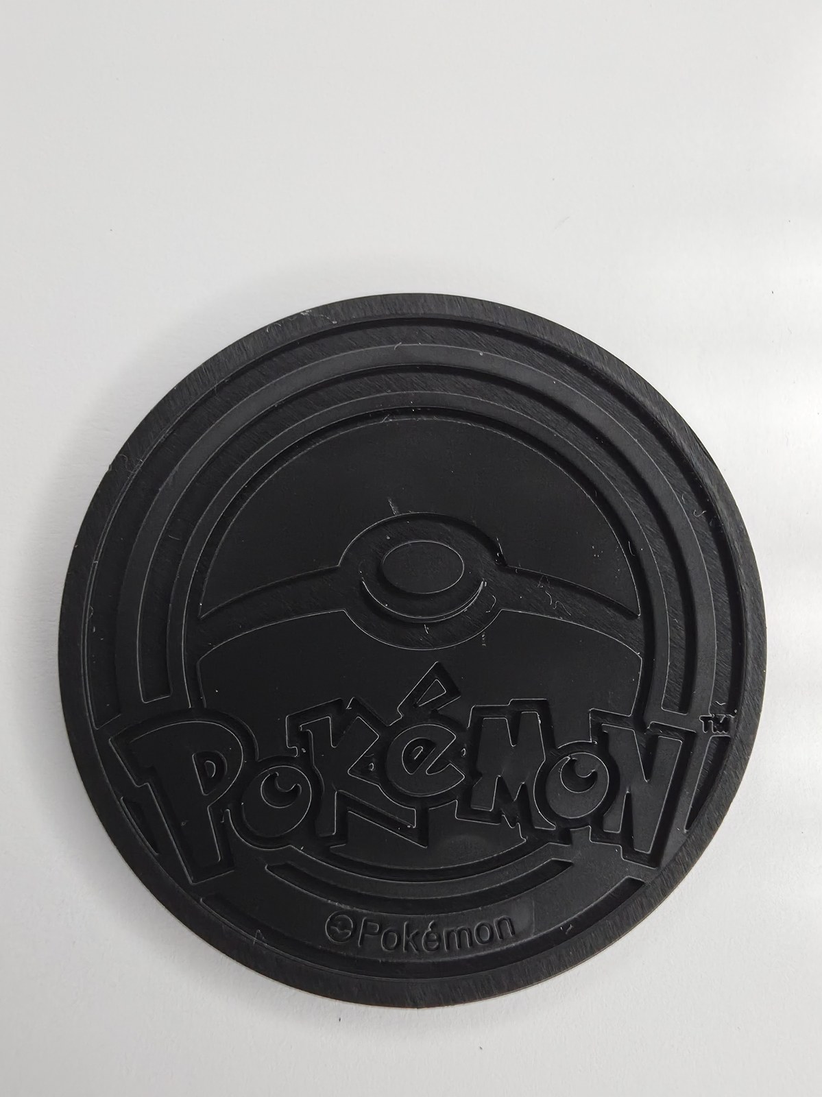 Chikorita coin back