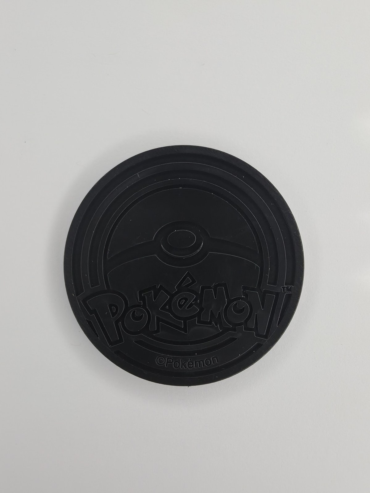 Chikorita coin back