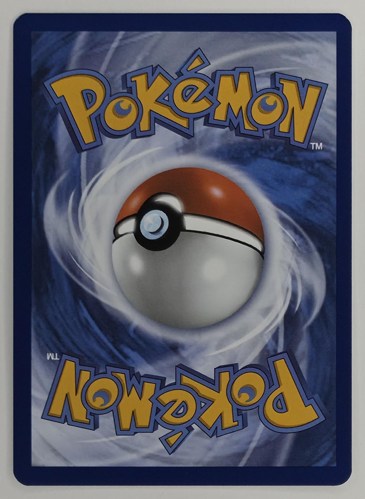 2026 Pokemon Pitch Black Popplio #018/084 Common back
