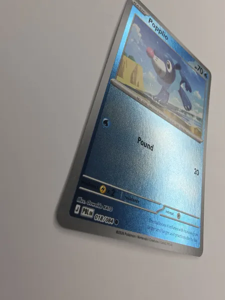 Popplio holo angle