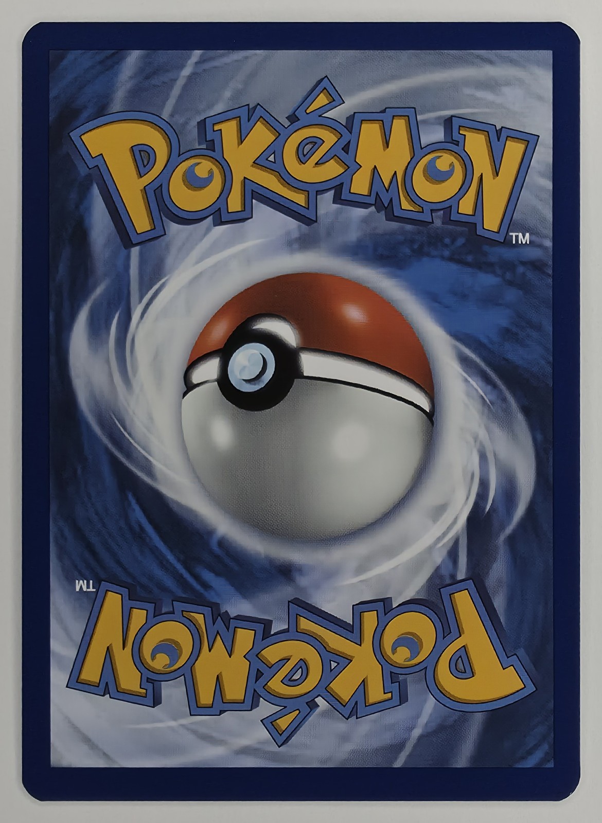 2026 Pokemon Pitch Black Popplio #018/084 Common back