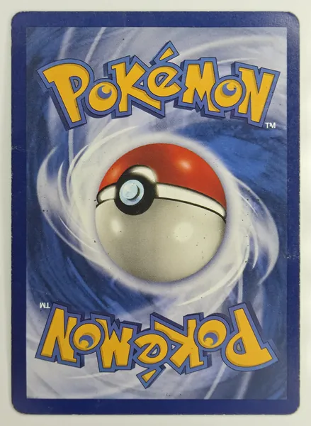 Porygon back