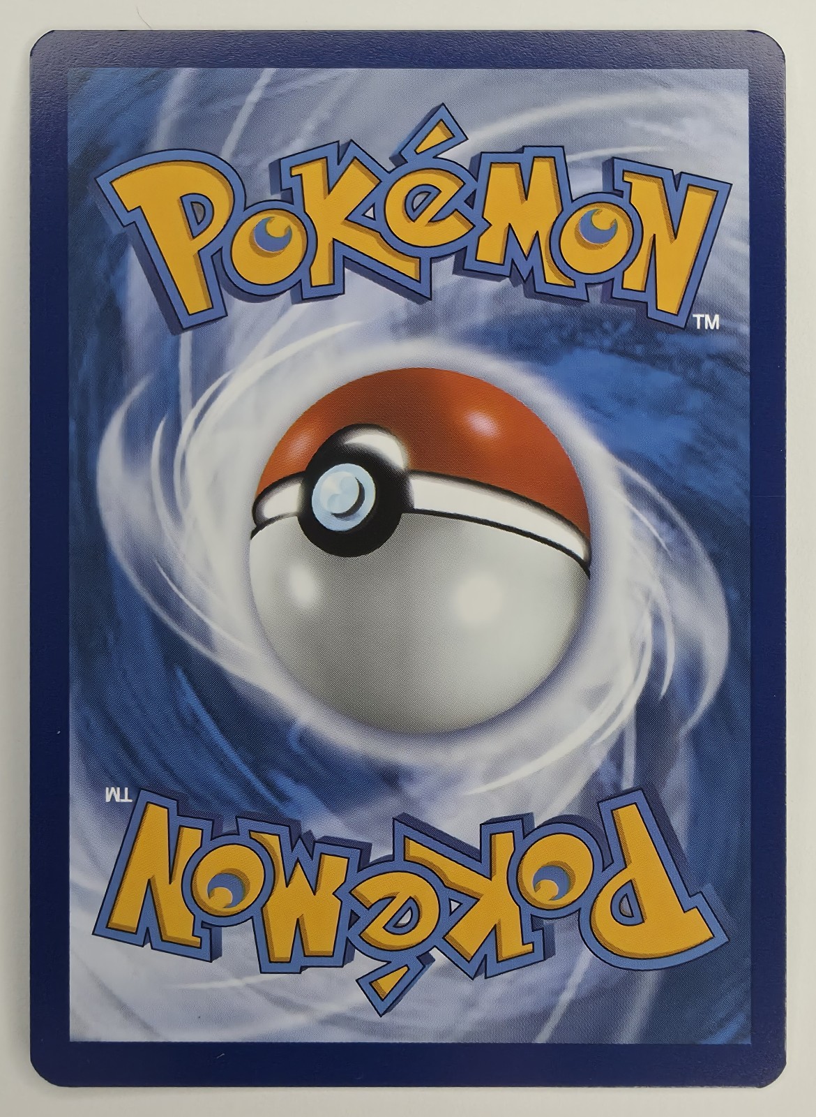 Primarina back
