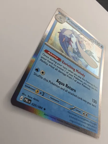 Primarina holo angle