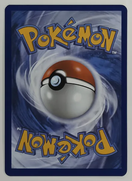2026 Pokemon Pitch Black Primeape #043/084 Common back