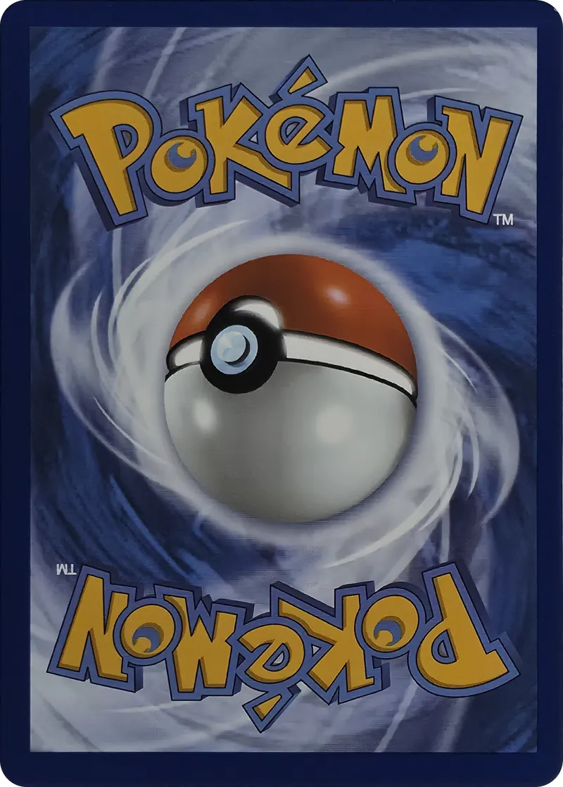 2026 Pokemon Pitch Black Primeape #043/084 Common, back
