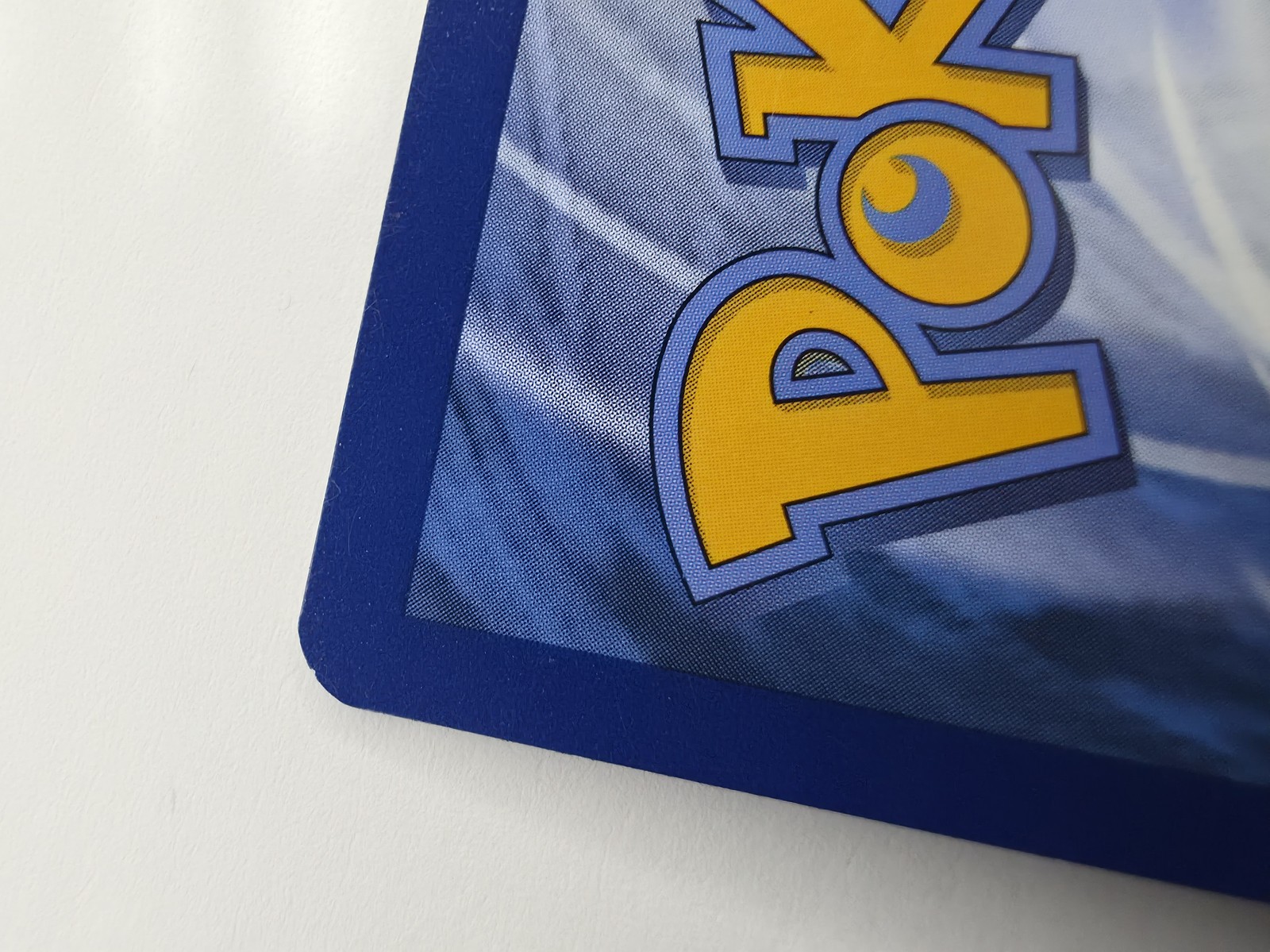 Pyroar back corner