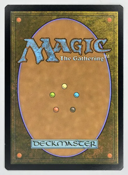 2020 Magic: The Gathering Core Set 2021 Radiant Fountain #248/274 Common back