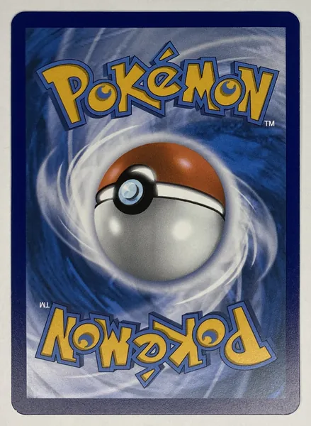 2026 Pokemon Perfect Order Rattata #060/088 Reverse Holo Common back