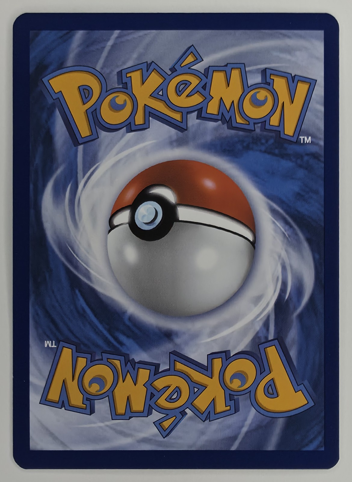 2026 Pokemon Pitch Black Relicanth #017/084 Reverse Holo Uncommon back