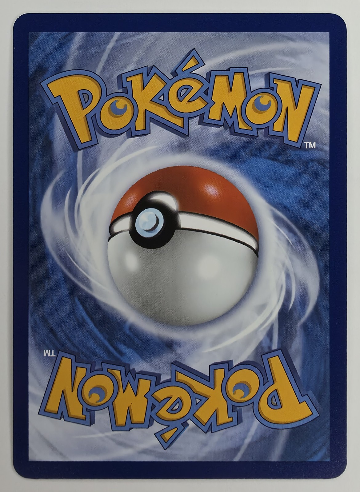 2026 Pokemon Chaos Rising Remoraid #016/086 Common back