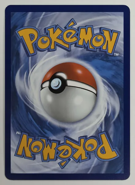 2026 Pokemon Chaos Rising Remoraid #016/086 Common back