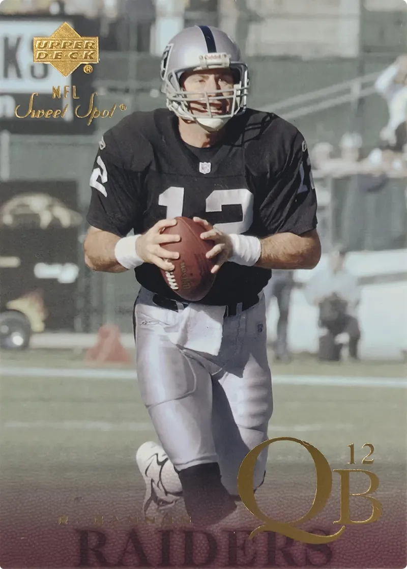 Rich Gannon front