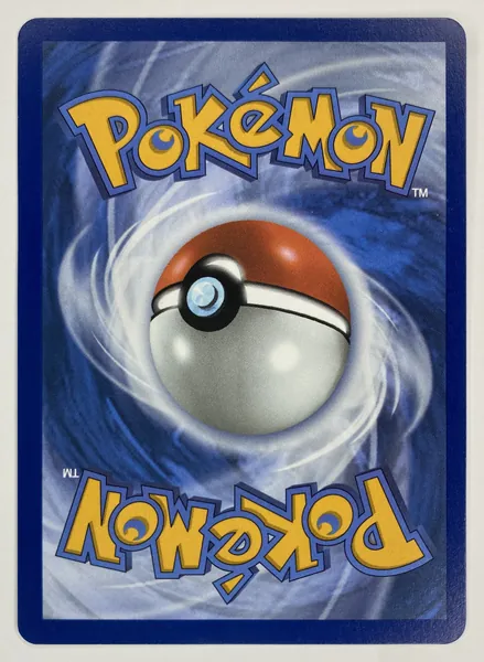 2026 Pokemon Perfect Order Rosa's Encouragement #084/088 Reverse Holo Uncommon Trainer back