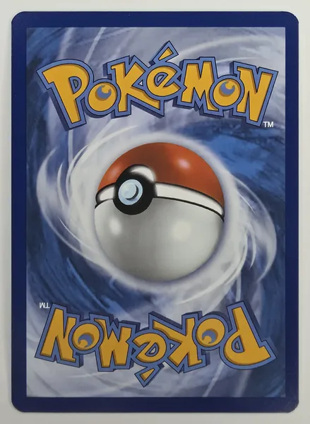 2026 Pokemon Chaos Rising Roxie's Performance #081/086 Reverse Holo Uncommon Trainer back