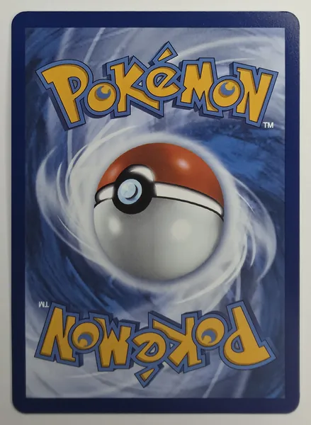 2026 Pokemon Chaos Rising Roxie's Performance #081/086 Uncommon Trainer back