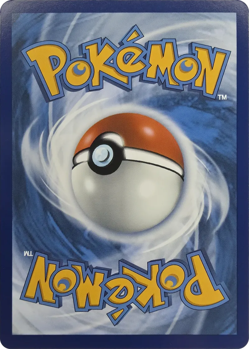 2026 Pokemon Pitch Black Rust Syndicate Grunt #081/084 Uncommon, back