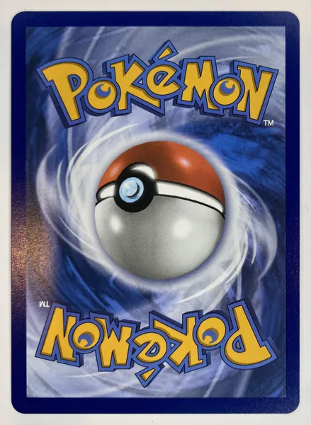 2026 Pokemon 30th Celebration Salamence ex #109/128 Double Rare Holo back