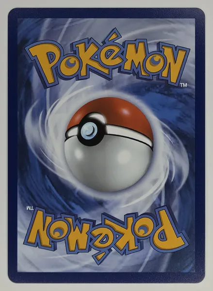 2026 Pokemon 30th Celebration Salamence ex #109/128 Double Rare Holo back