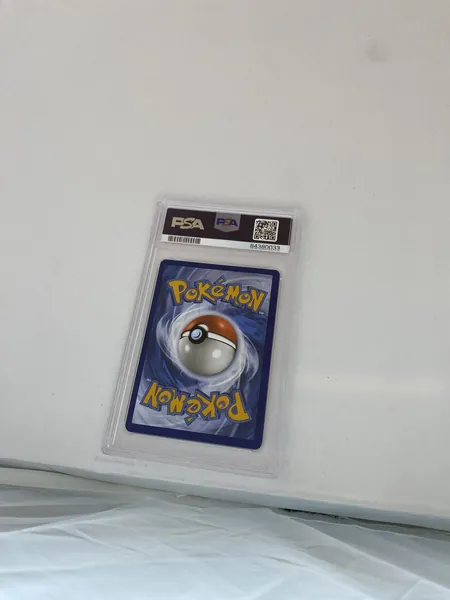 2023 Pokemon Paradox Rift Sandy Shocks ex #250/182 Special Illustration Rare photo 10