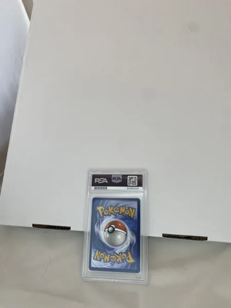 2023 Pokemon Paradox Rift Sandy Shocks ex #250/182 Special Illustration Rare photo 4
