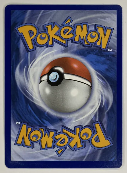 2026 Pokemon 30th Celebration Scraggy #140/128 Illustration Rare back